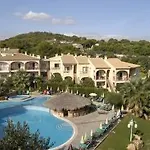 Hotel Hotetur Playa 4*