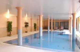 ホテル Hotetur Playa 4*