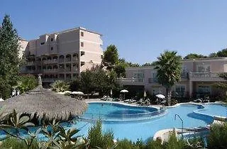 Hotetur Playa ホテル 4*