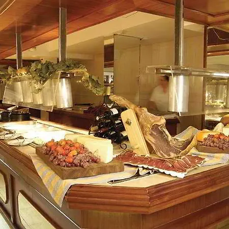 Szálloda Hotetur Playa 4*