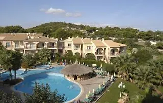 ホテル Hotetur Playa 4*
