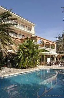 Hotetur Playa 4*