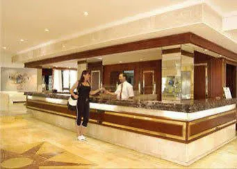 Hotetur Playa Szálloda Cala Ratjada