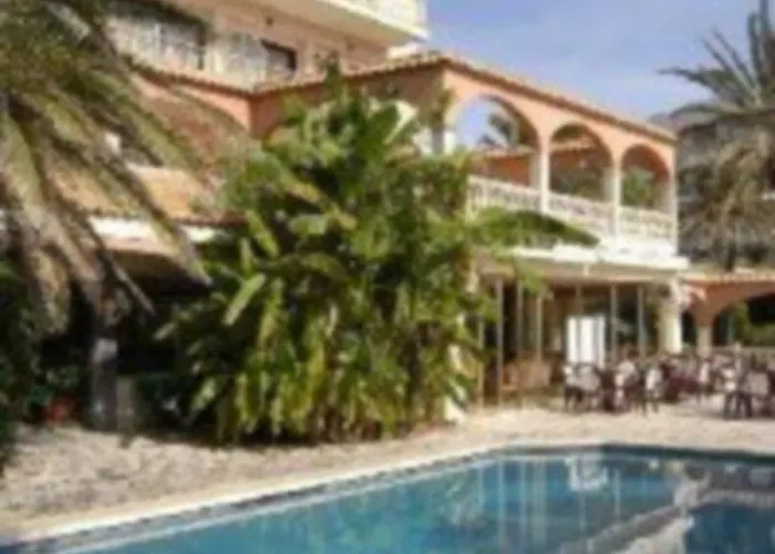 Hotetur Playa Hotel 4*