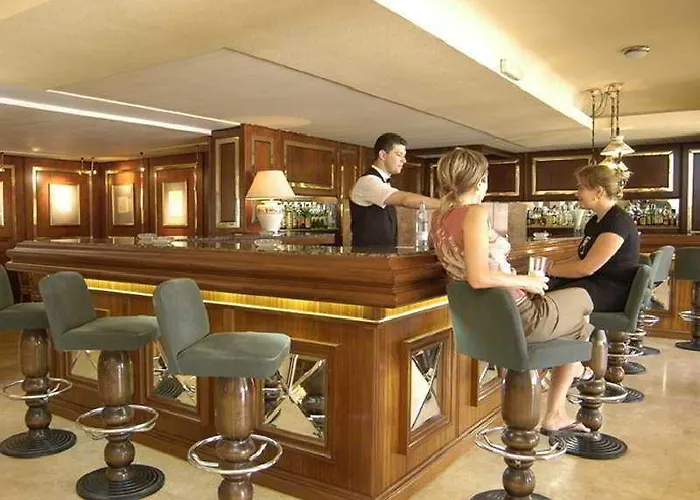 Hotel Hotetur Playa Cala Ratjada (Mallorca)