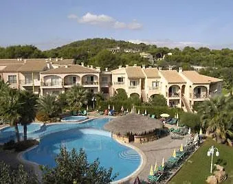 Hotetur Playa 4* 卡拉纳雅达