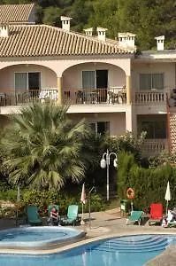 Hotetur Playa 酒店 卡拉纳雅达