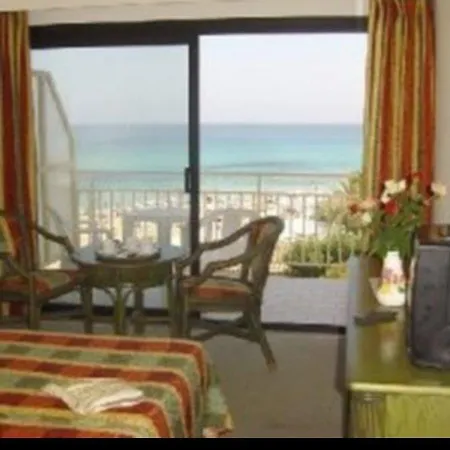 Hotetur Playa 酒店 卡拉纳雅达