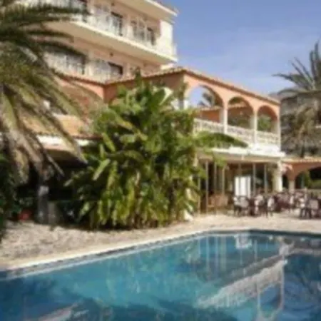 Hotetur Playa Hotel 4*