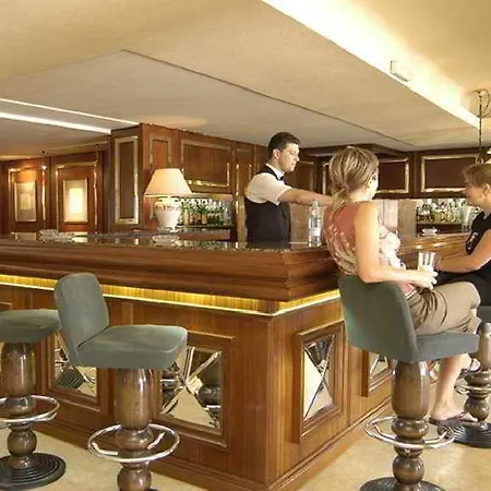 Hotel Hotetur Playa Cala Ratjada (Mallorca)