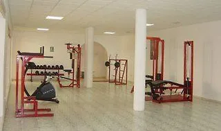 Hotetur Playa Hotel