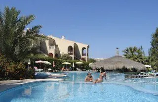 酒店 Hotetur Playa 卡拉纳雅达