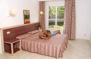 Hotetur Playa 4* Cala Ratjada (Mallorca)