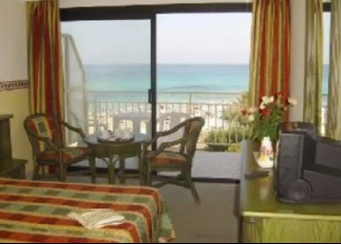 Hotetur Playa Hotel Cala Ratjada (Mallorca)