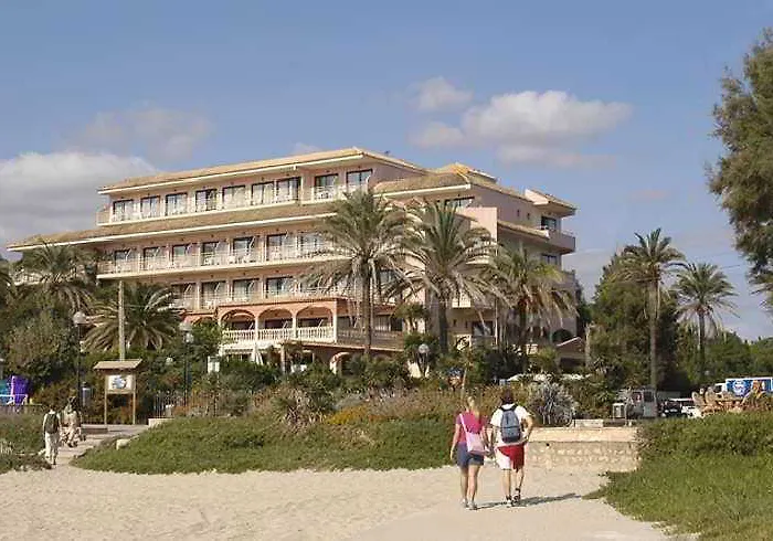 Hotetur Playa Cala Ratjada (Mallorca)