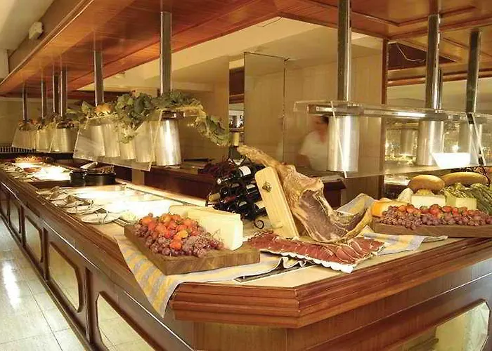 Hotel Hotetur Playa 4*